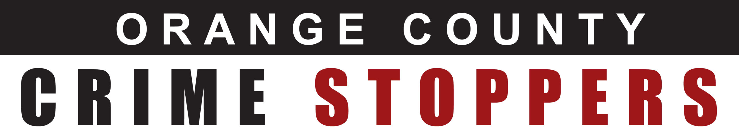 Orange County Crime Stoppers